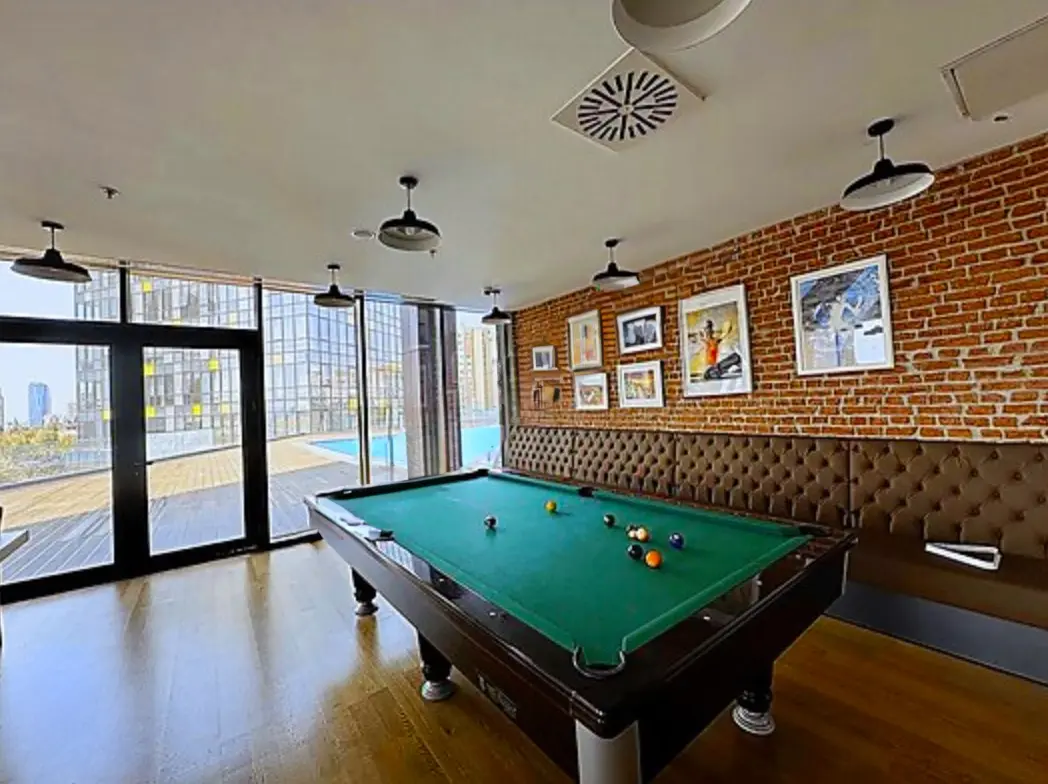 Play room